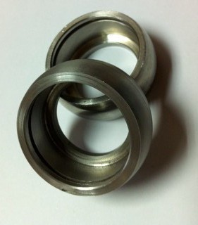 Back support roll (SS440B  58HRC)